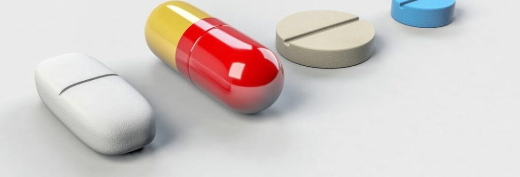 Generics pharmaceutical