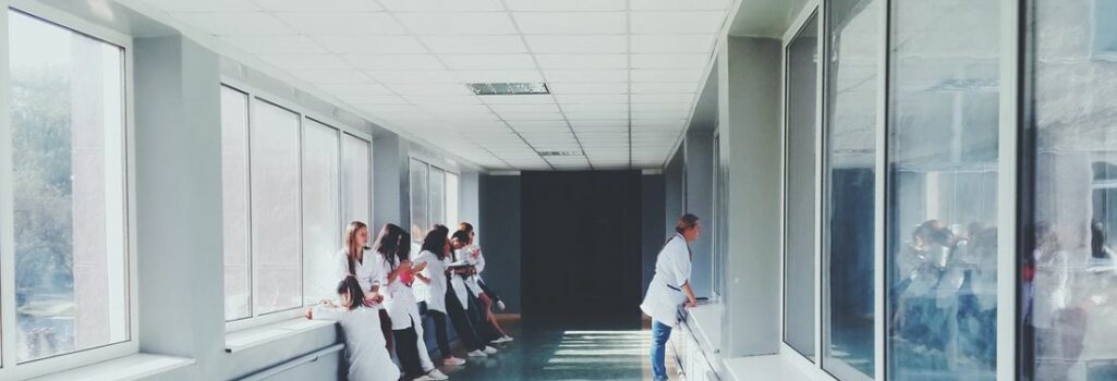 hospital