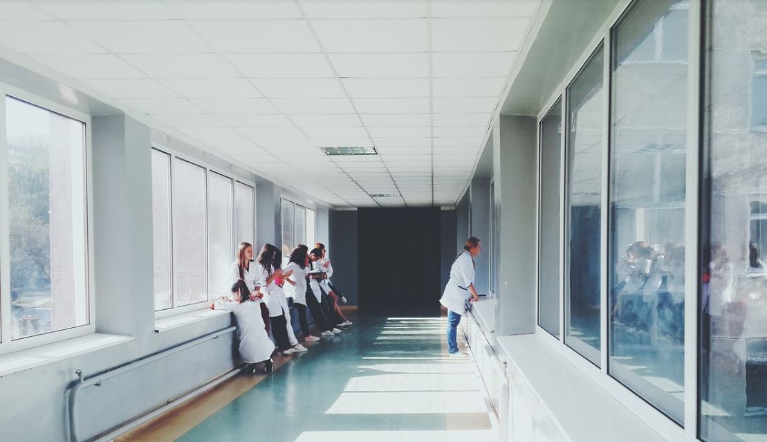 hospital